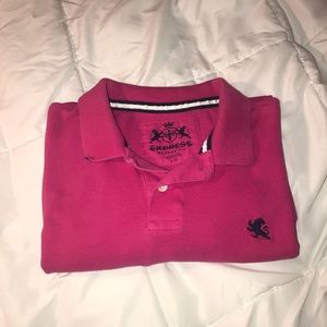 Express Polo